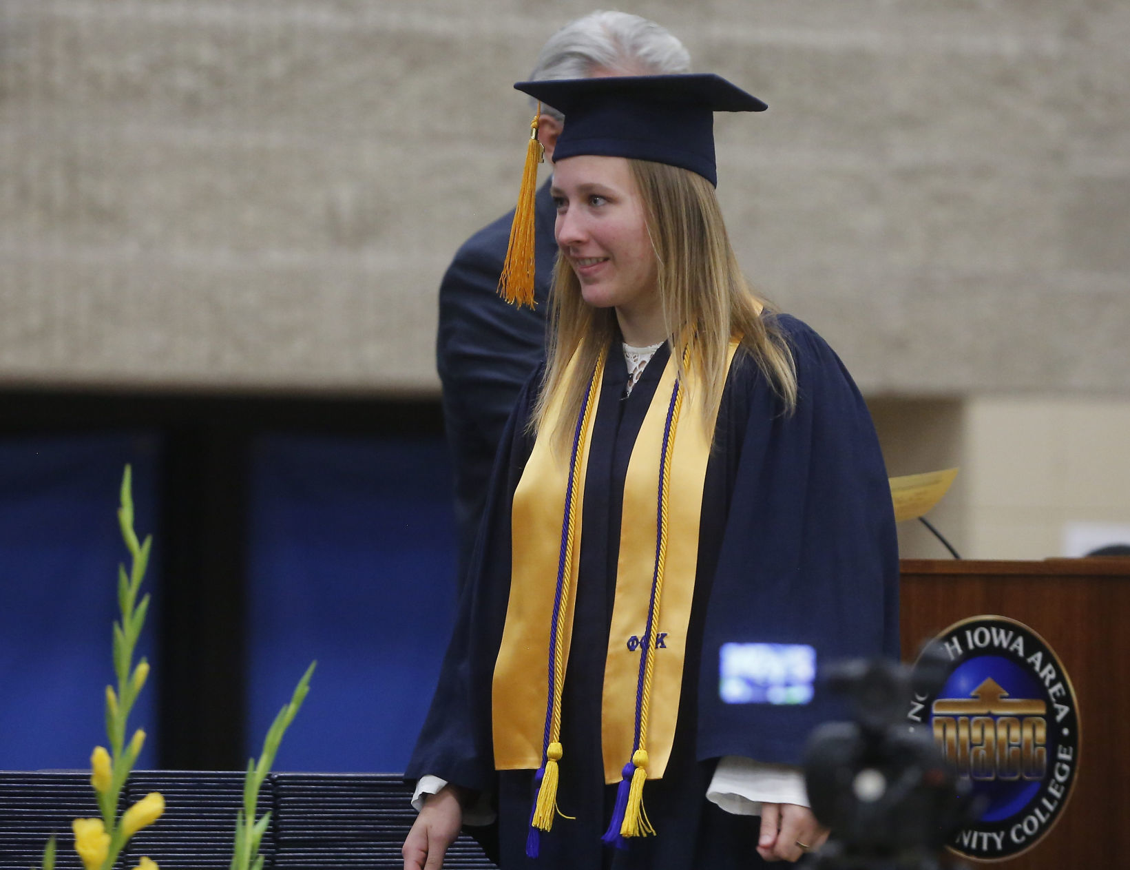 NIACC Graduation